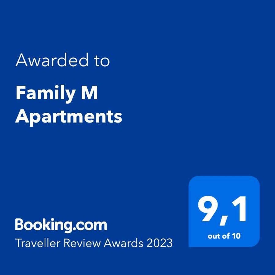 Family M Apartments 1 Kappel bei Olten Bagian luar foto